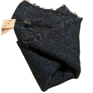 Lauren Conrad Large Blanket Wrap Scarf